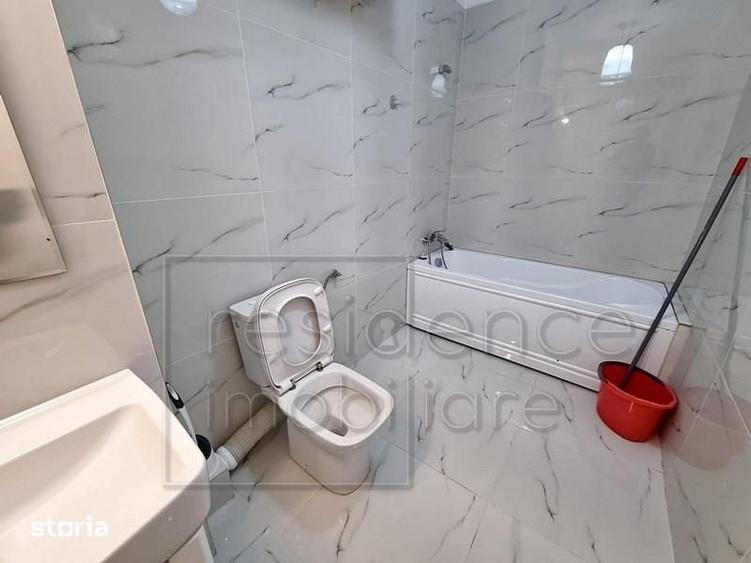 Apartament cu 2 camere semidecomandat în Bună Ziua