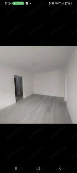 Apartament cu 2 camere semidecomandat în Țiglina 1