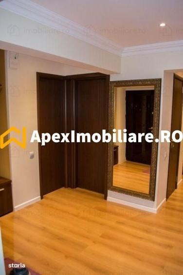 Apartament cu 4 camere decomandat în Progresul
