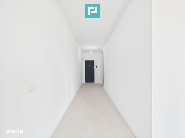 Apartament cu 2 camere în Albina