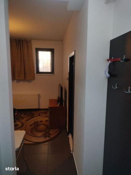 Garsoniera moderna de vanzare Urban Residence Rahova 47500 Euro - 15