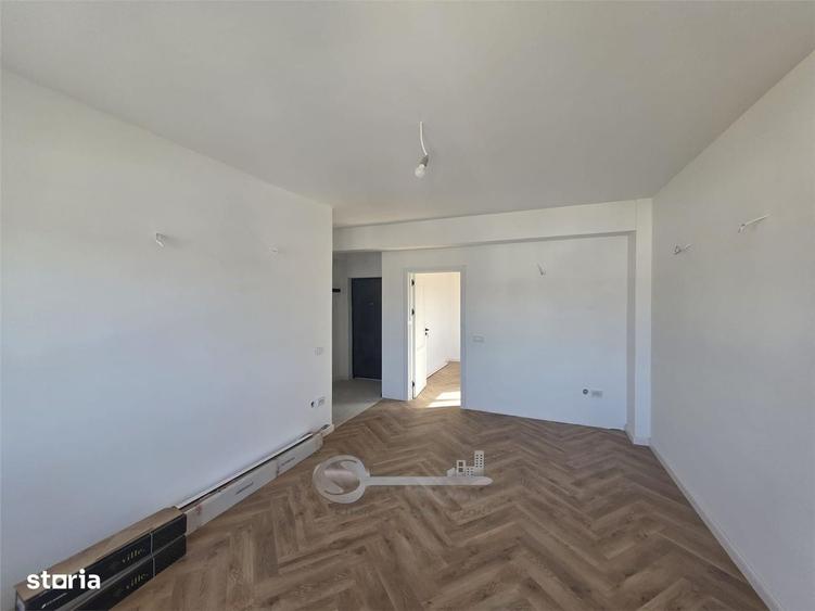 Apartament cu 2 camere în Bârnova