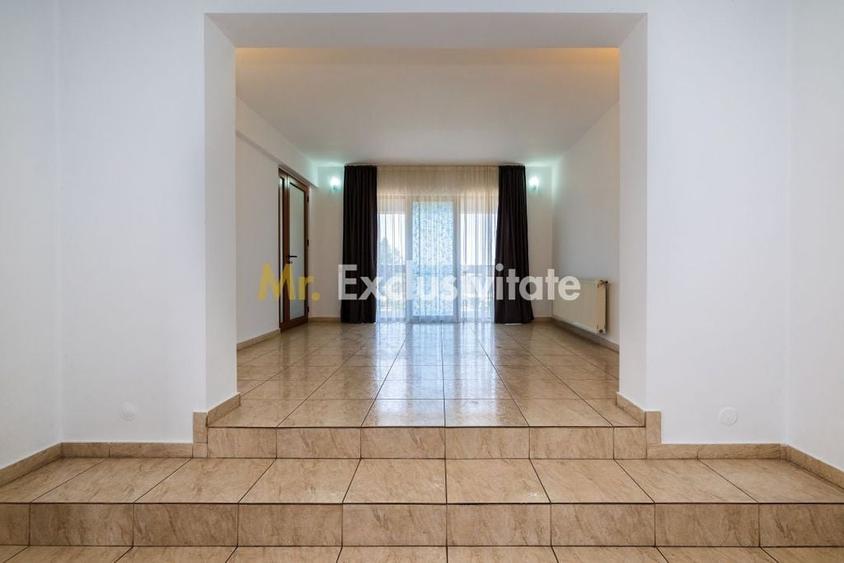Casă cu 5 camere cu Teren 936 Mp în Central