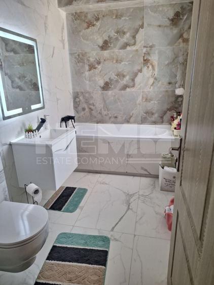 Apartament de Vanzare Complex La Stejari/Suceava I 73.000Euro - 5