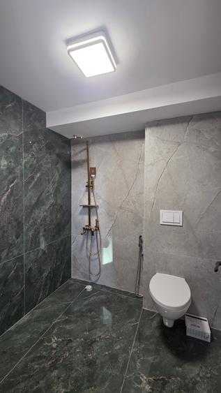 Duplex cu 2 camere cu Canalizare în Timpuri Noi