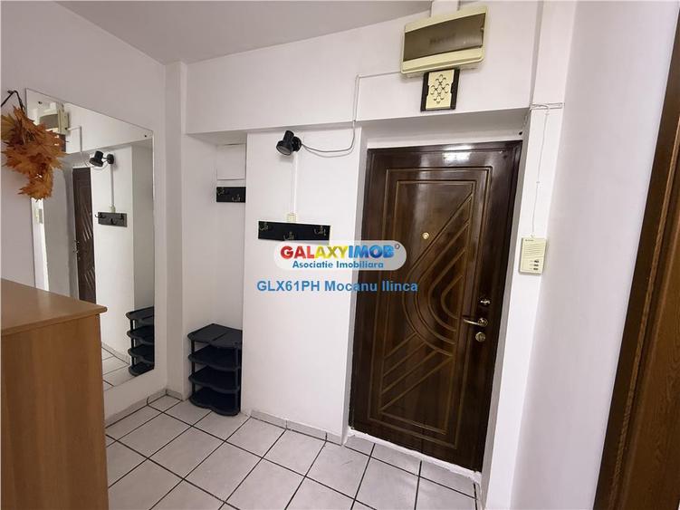 Apartament cu 2 camere decomandat, mobilat în Ultracentral