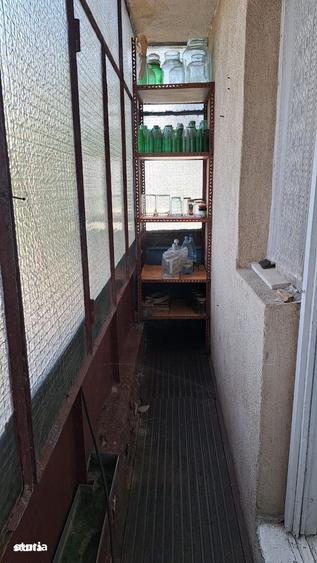 Apartament cu 3 camere în Brăilița