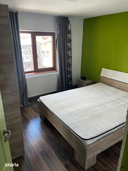De vanzare /inchiriat ap 2 camere - 1