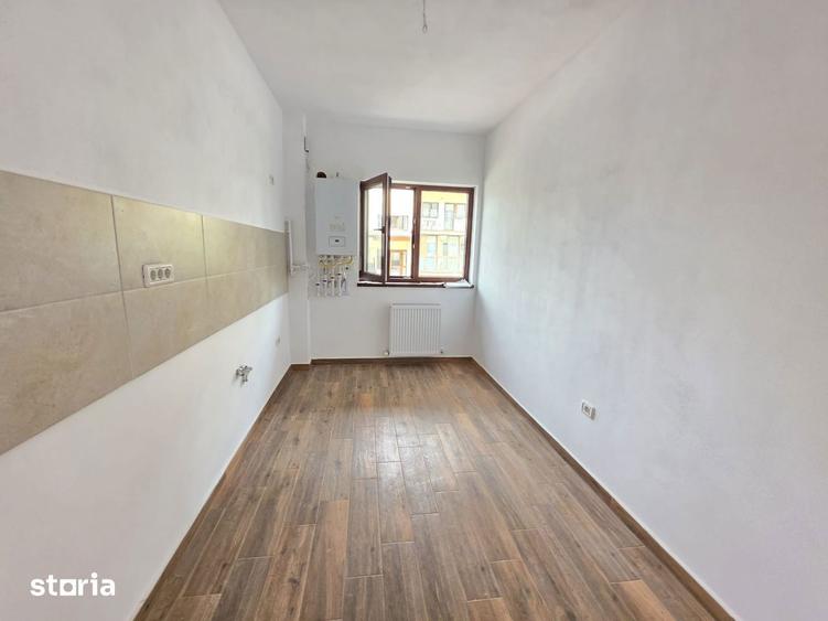 Garsonieră decomandată în Sânpetru