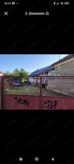 Casă cu 6 camere cu Teren 700 Mp în Central
