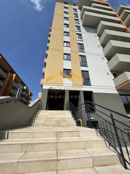 Apartament - 2 camere- etaj 1- torontalului - 5