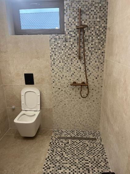 Casă individuală cu 5 camere cu Garaj în Vidra