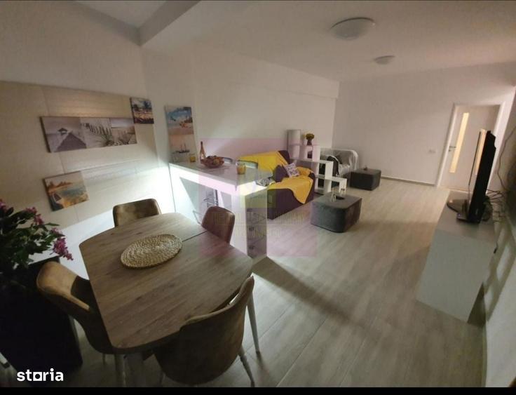 Apartament cu 2 camere în Nord