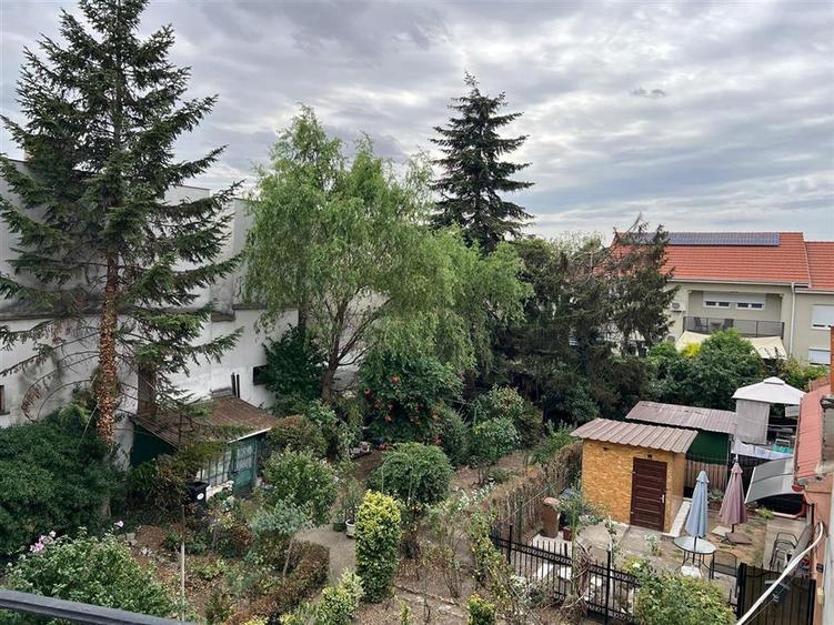 RECO- Apartament ultracentral, la casa- 2 camere - 10