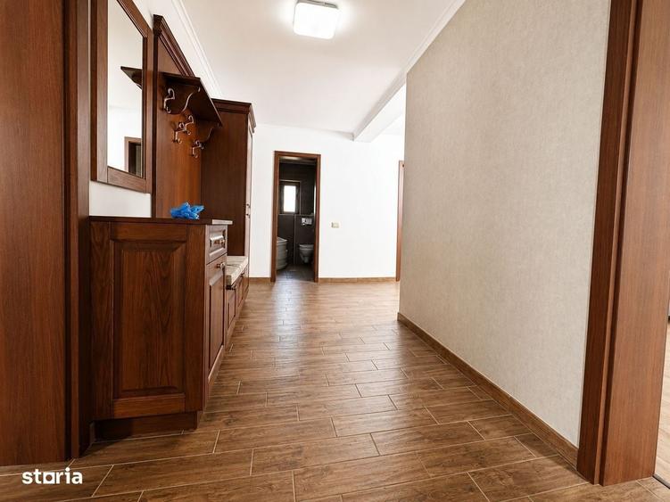 Casă cu 4 camere în Chișoda