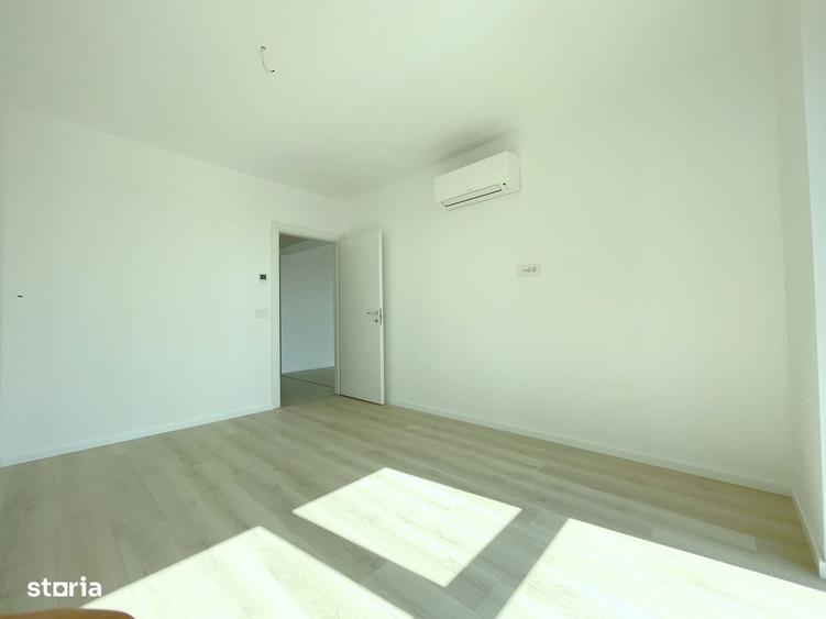 Apartament 2 camere - Denya Forest 6 - 8