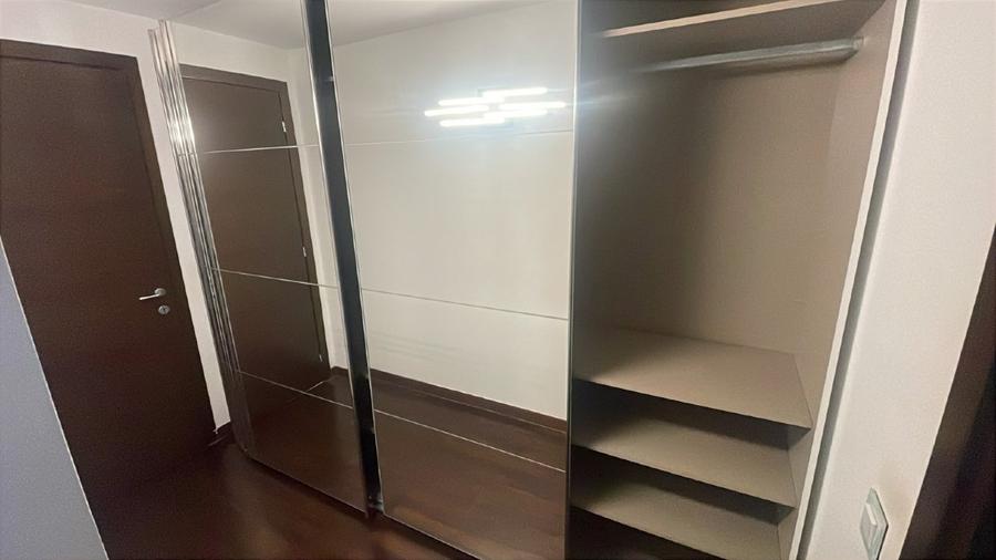Apartament cu 2 camere decomandat în Mihai Bravu