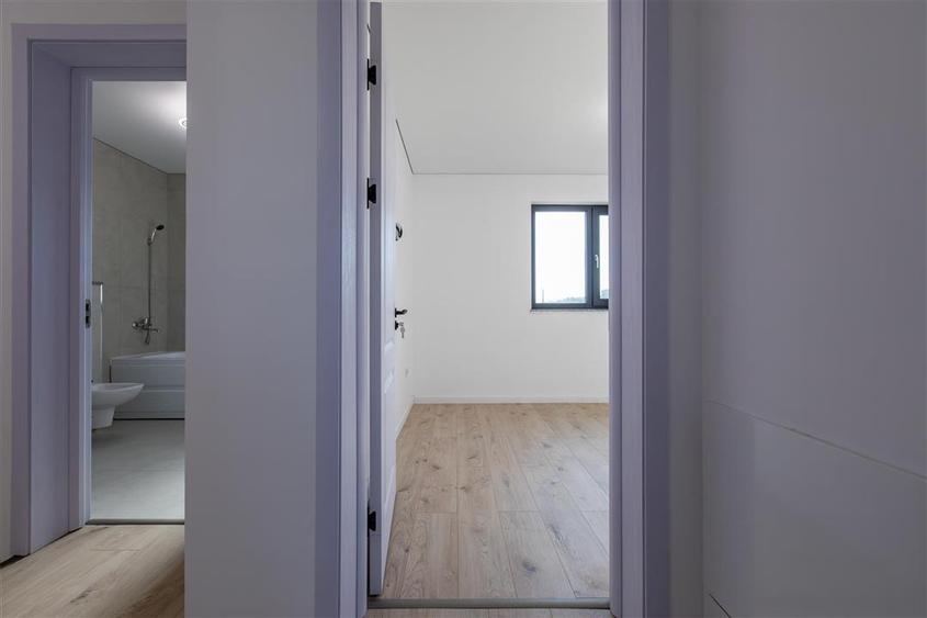 Casă individuală cu 3 camere cu Teren 385 Mp în Central