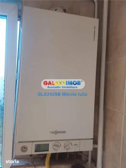 Apartament cu 3 camere în Drumul Taberei