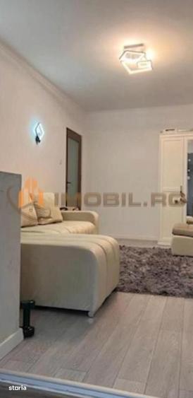 Apartament cu 2 camere nedecomandat în Albești