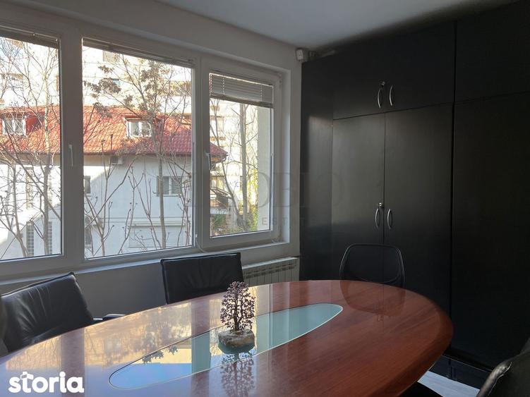 Apartament cu 6 camere în Cișmigiu