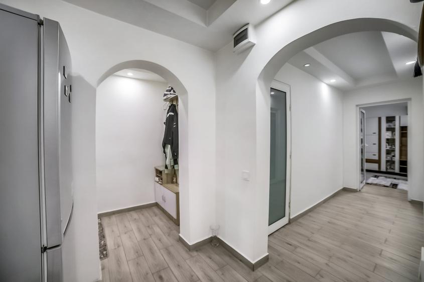 Apartament cu 2 camere decomandat, mobilat în Dristor