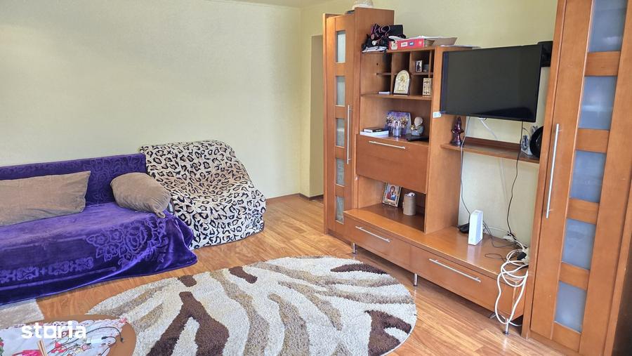 Apartament cu 4 camere în Central