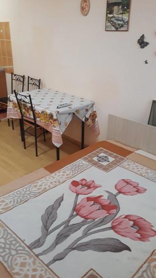 Garsonieră decomandată în Ștefan cel Mare