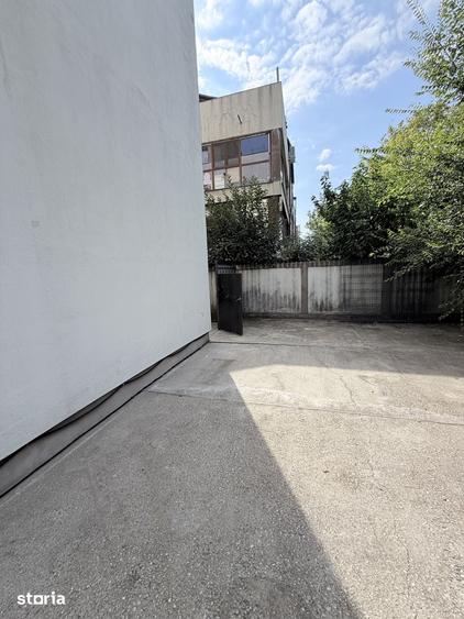 Apartament cu 2 camere în Ghencea