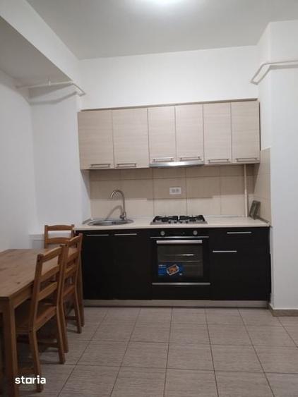 Apartament 2 camere de inchiriat Militari Residence - 4