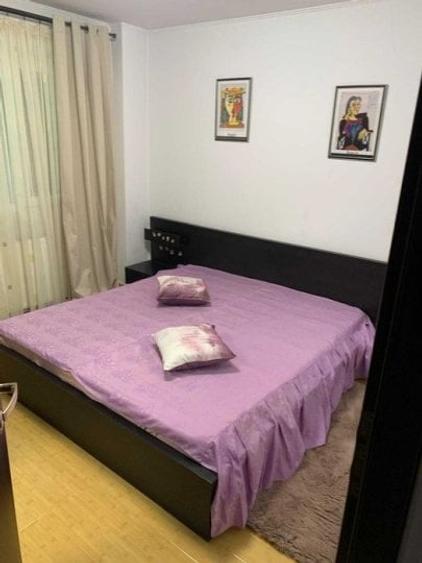 Apartament cu 2 camere decomandat, mobilat în Militari