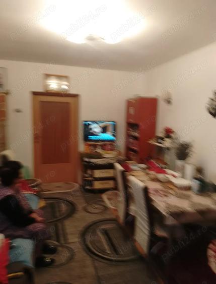 Casă cu 2 camere cu Teren 47 Mp în Timocului-Șaguna
