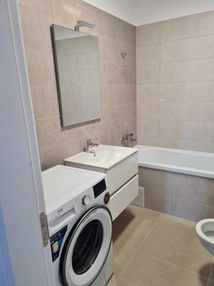 Apartament 2 camere | Gradina proprie 70m2 | Terasa | Priveliste superba catre munti - 8