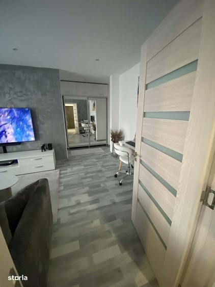Apartament cu 2 camere în Săsar