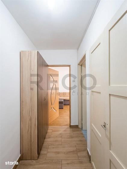 RECO Apartament cu 2 camere la etaj 1 pe Calea Aradului - 1