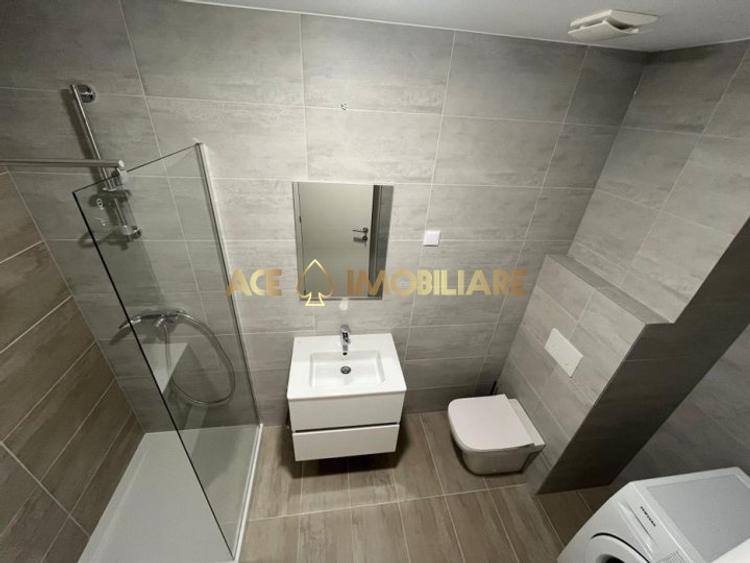 Apartament cu 2 camere decomandat, mobilat în Ghencea