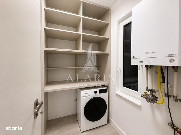 Apartament cu 2 camere, open space, in Dumbravita - 2