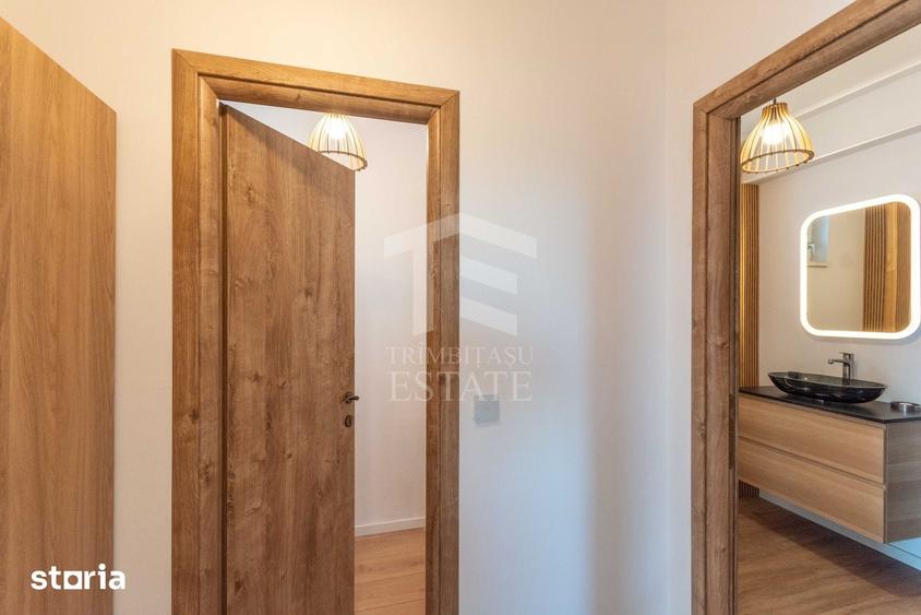 Apartament cu 2 camere decomandat în Fundeni