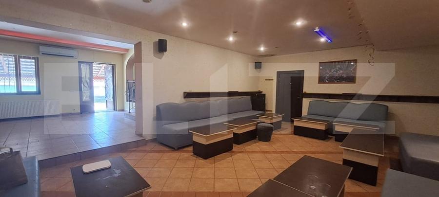 Casă individuală cu 5 camere cu Garaj în Feldioara (Ucea)