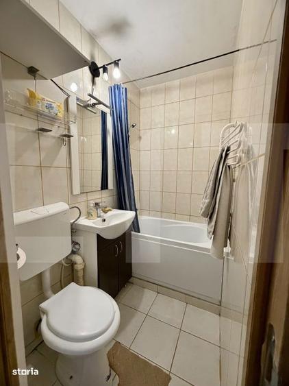 Apartament 3 camere, 54 mp, zona Romanilor - 7