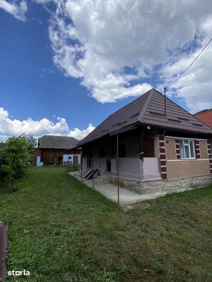 Casa de vanzare Morlaca jud. Cluj - 11