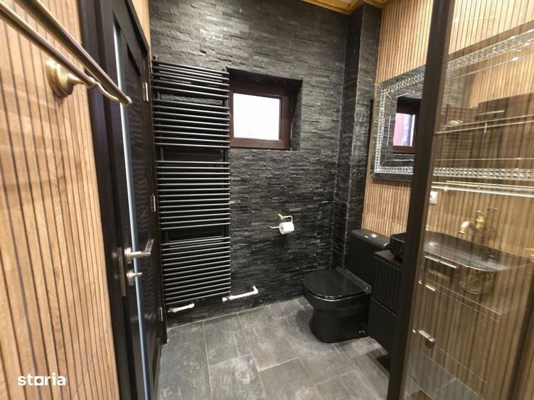 Cladire Individuala Curent trifazic 45 kw la 1 min Metrou Brancoveanu - 5
