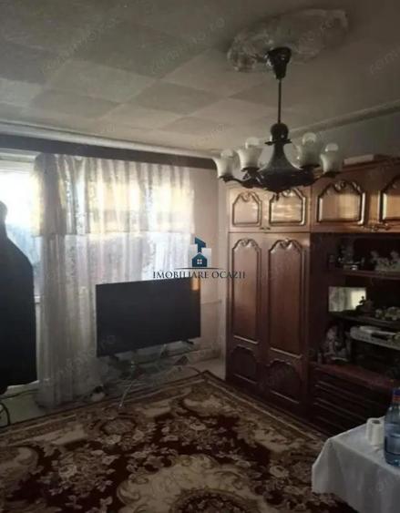 Vanzare Apartament 3 Camere Decomandat Bd.Ctin.Brancoveanu - 1