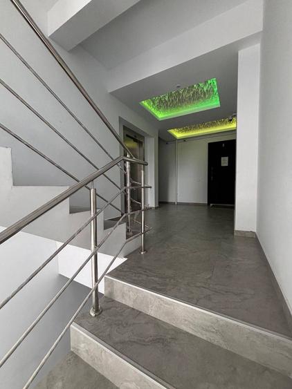 Apartament cu 2 camere decomandat în Dobroești