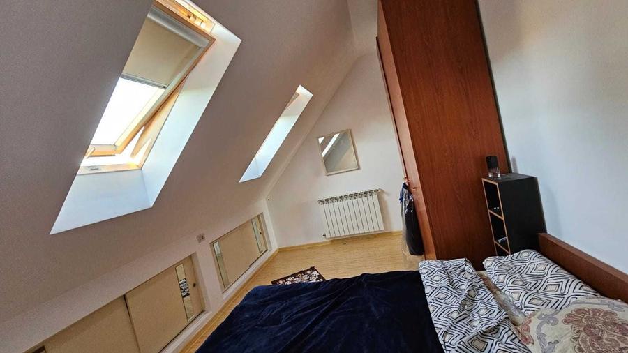 Microapartament de vanzare in Burdujeni - 8