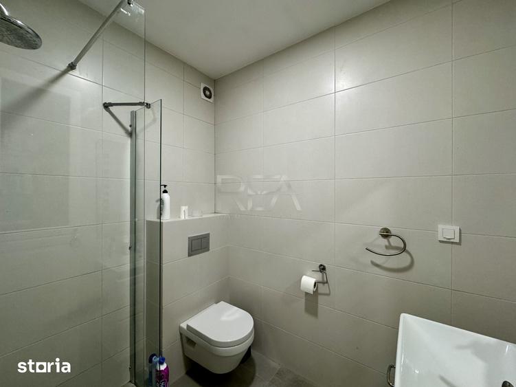 Apartament cu 3 camere decomandat în Gara de Nord