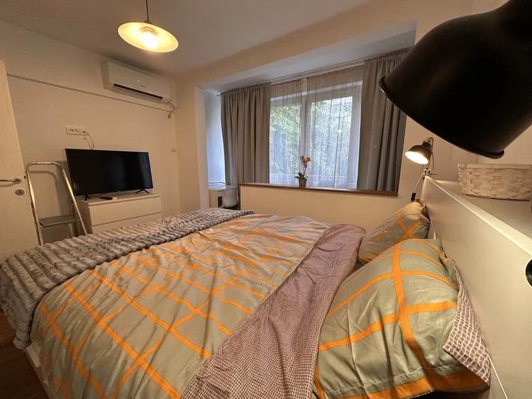 Universitate | 2 Camere | Balcon | Renovat | Prox. Metrou | - 6