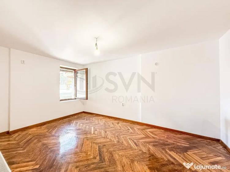 Apartament cu 3 camere decomandat în Capitale