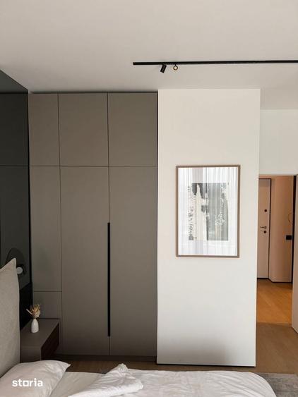 Apartament de inchiriat, 2 camere, zona Vivo, Prima inchiriere - 9