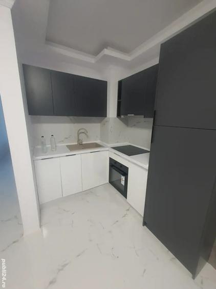 Apartament cu 2 camere decomandat în Nord